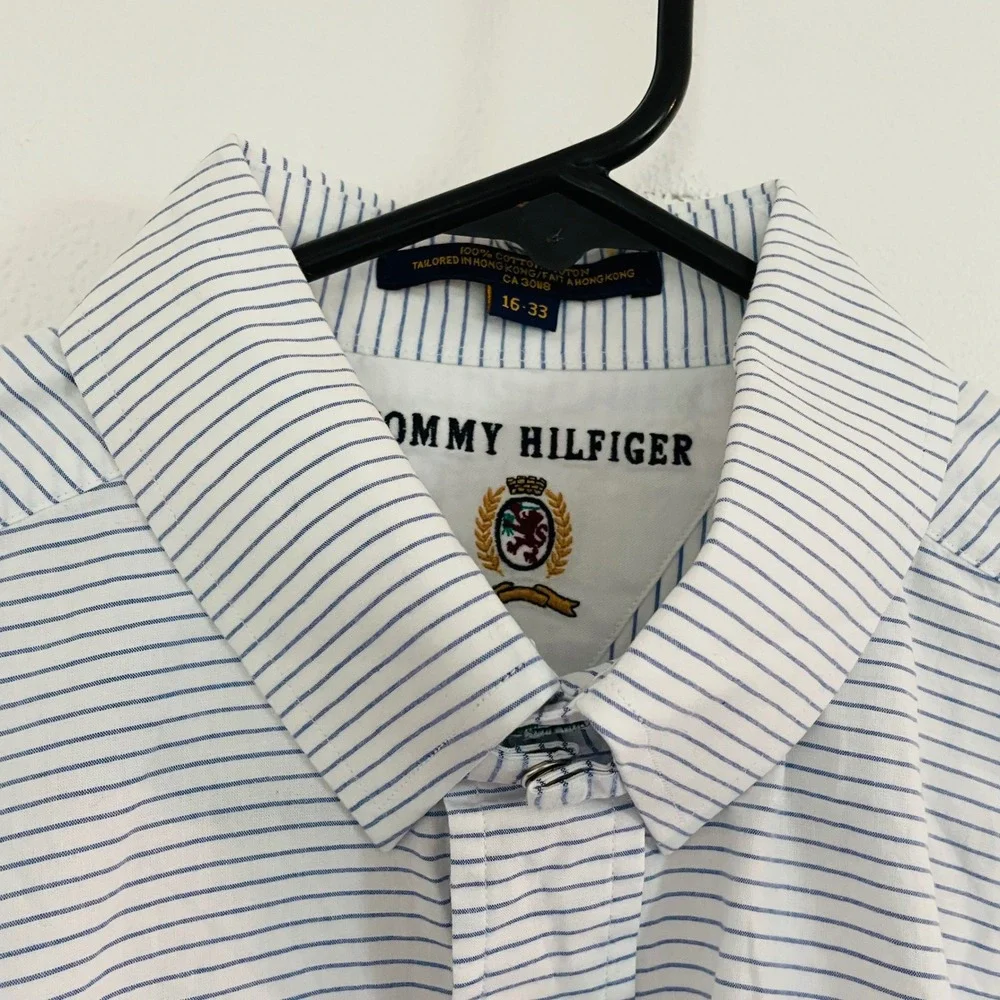 Tommy Hilfiger tommy hilfiger